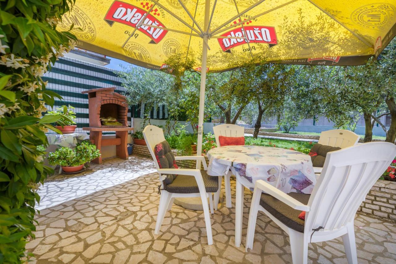 Appartement Hortensia Pula