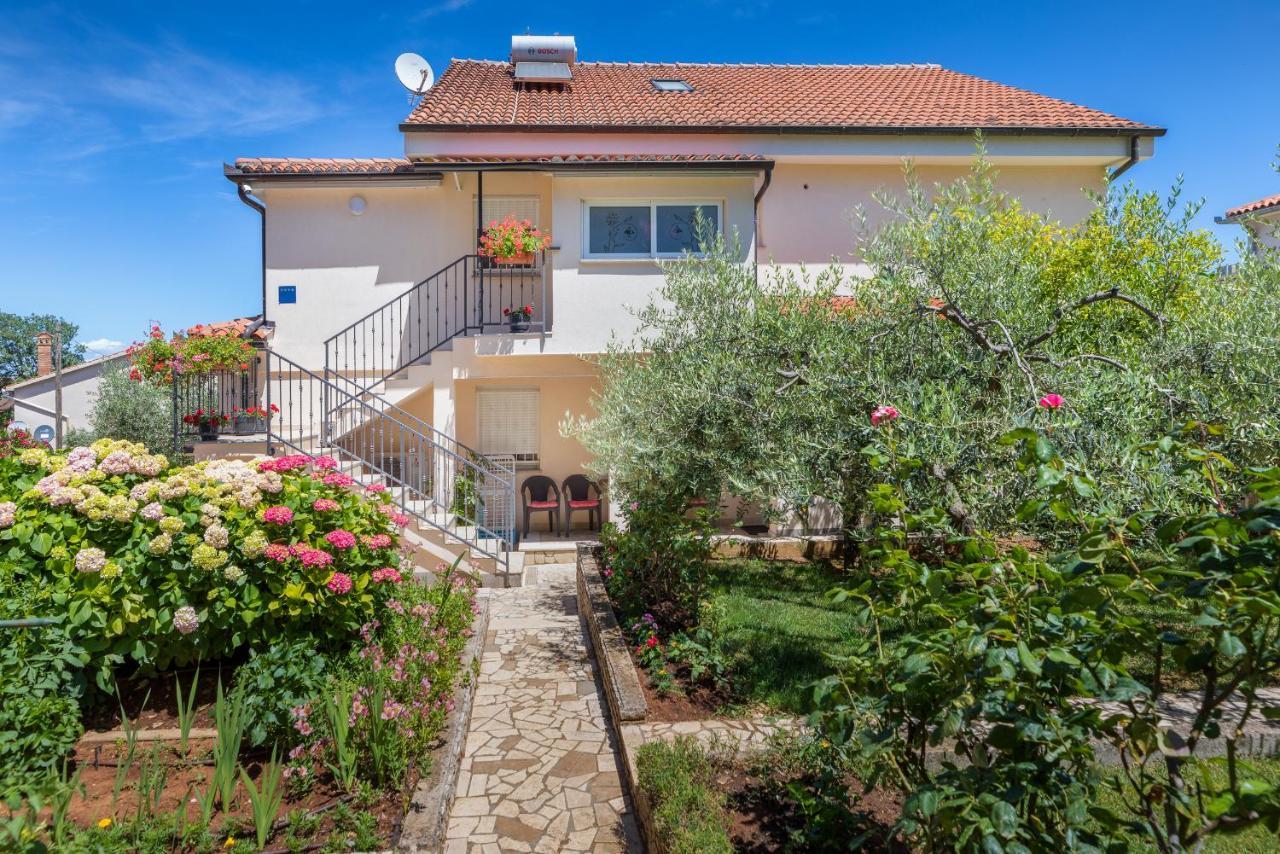 Appartement Hortensia Pula
