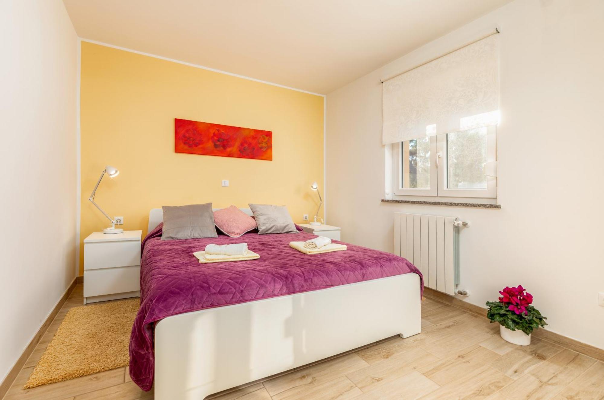 Appartement Hortensia *