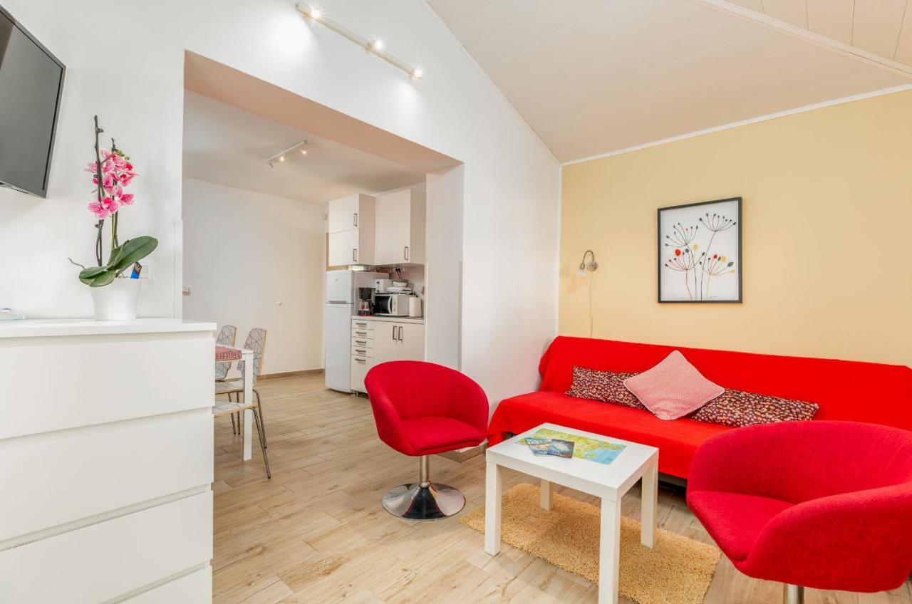 Hortensia Appartement *