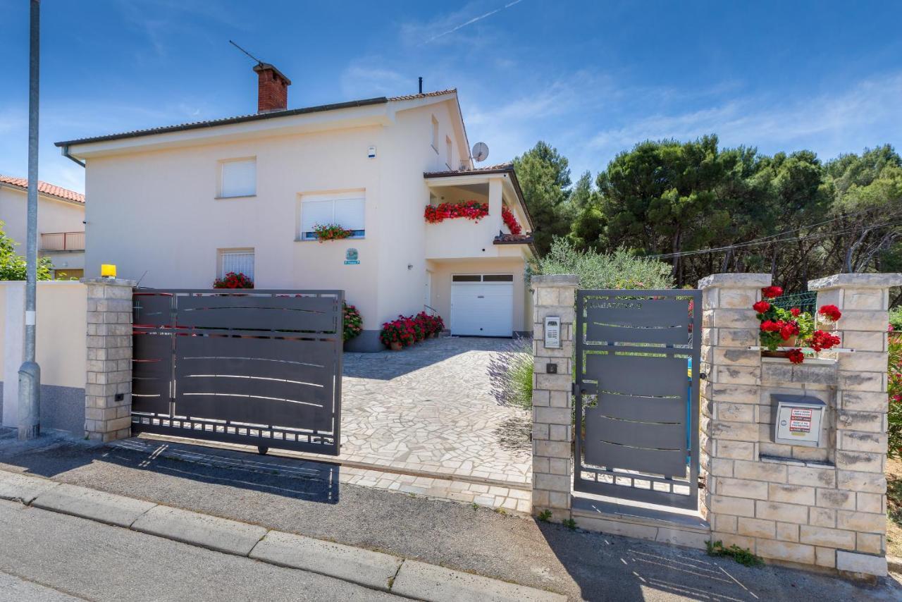 Hortensia Appartement Pula