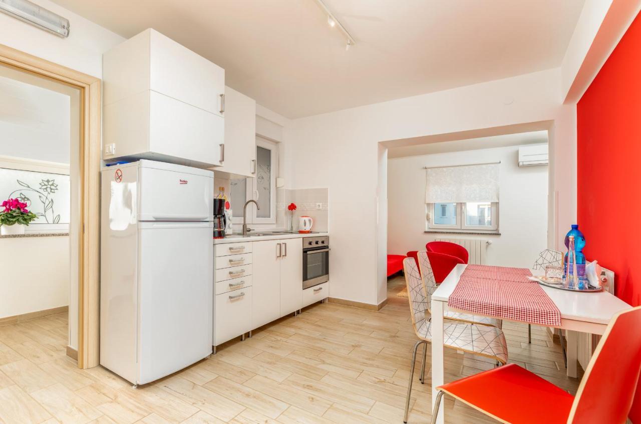 Appartement Hortensia