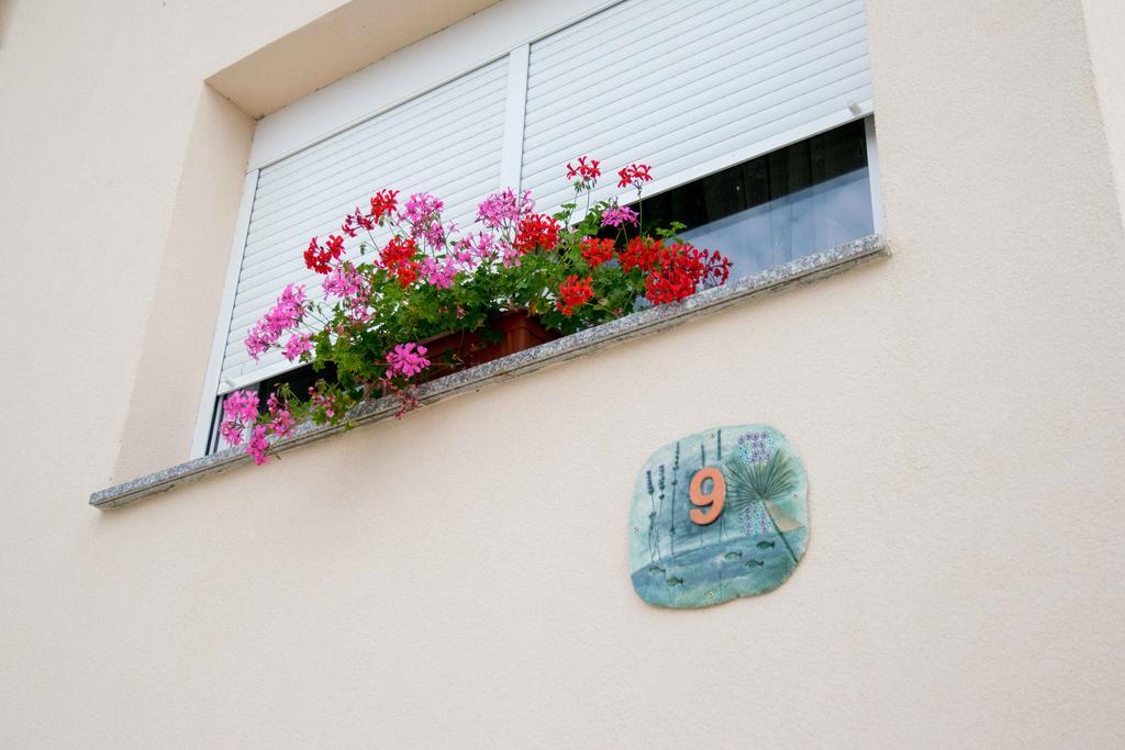 Appartement Hortensia Pula