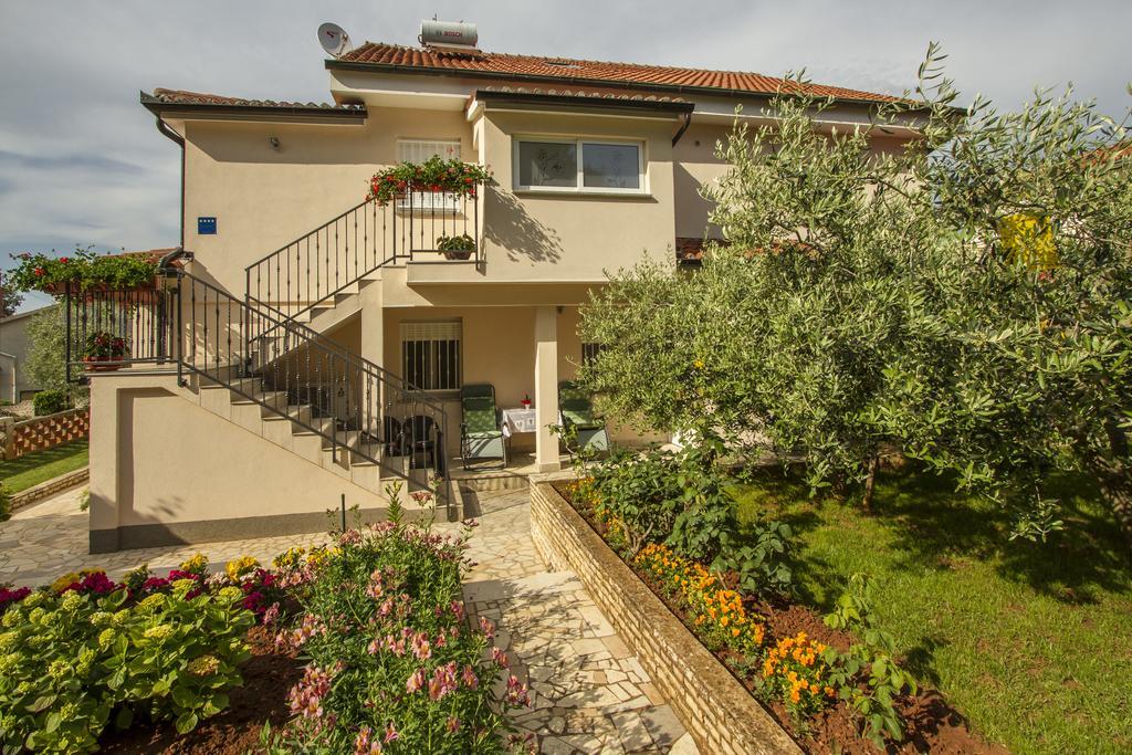 Hortensia Appartement *